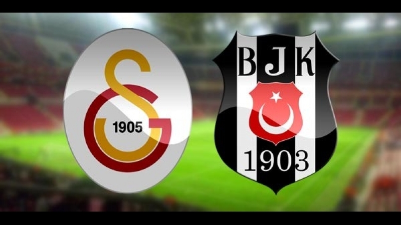 Галатасарай бешикташ live