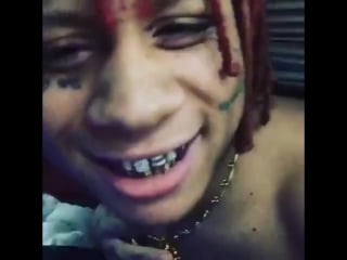 Xxxtentacion & trippie redd отрывок нового трека [nr]