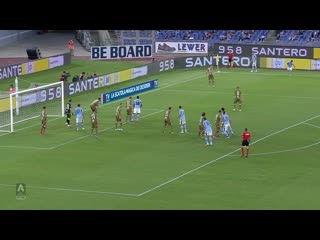 Lazio vs cagliari serie a tim лацио кальяри