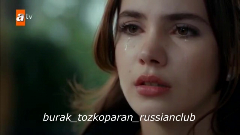 Burak tozkoparan and almila ada