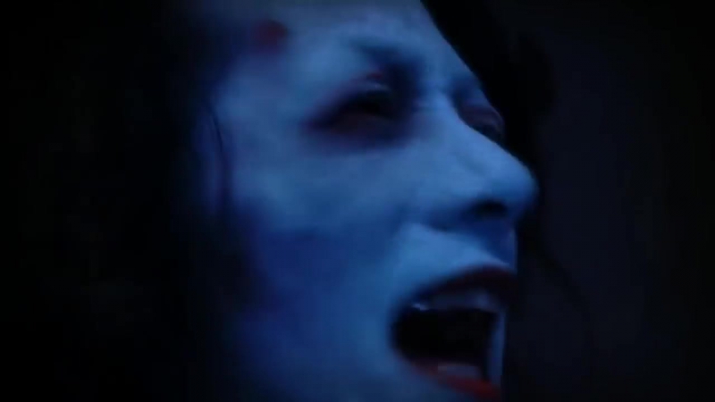 Enchantment porn video – Paradise lost enchantment