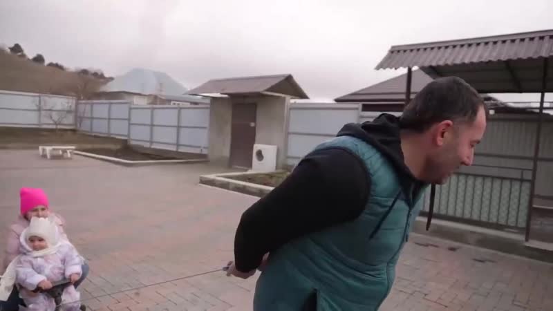 Баран на вертеле очень усное мясо