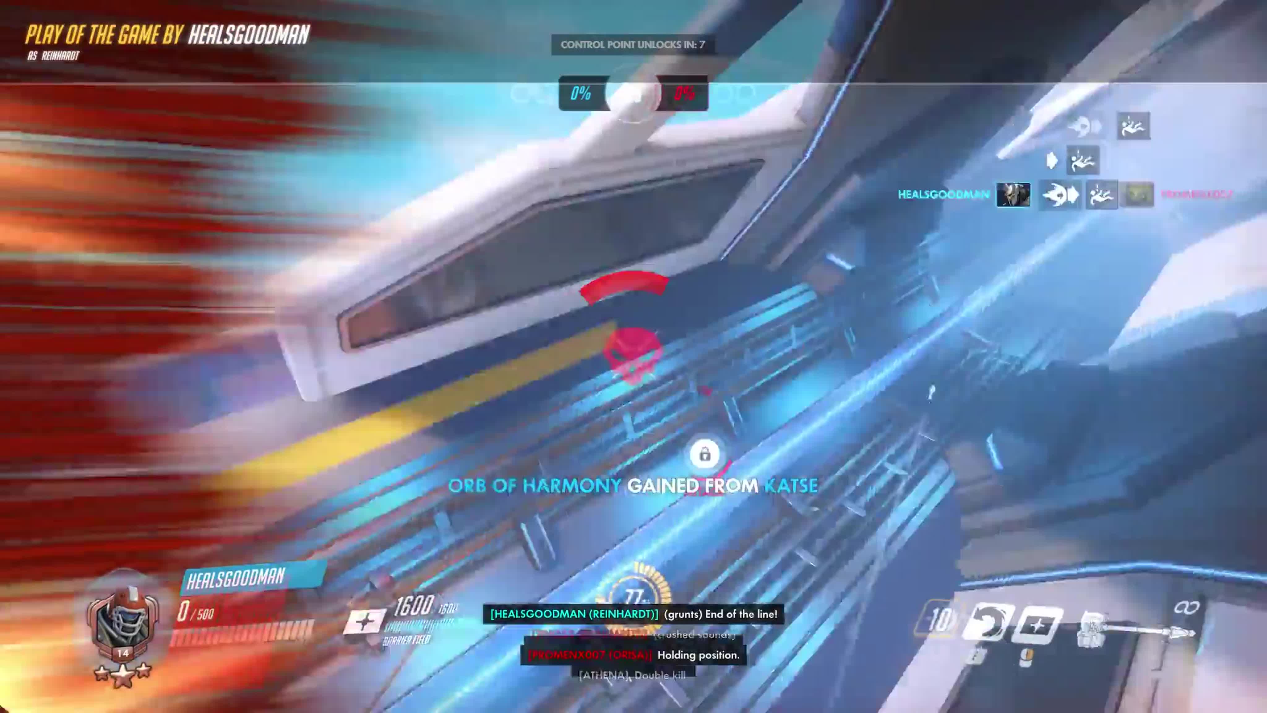 Primal urge of some reinhardt players - BEST XXX TUBE