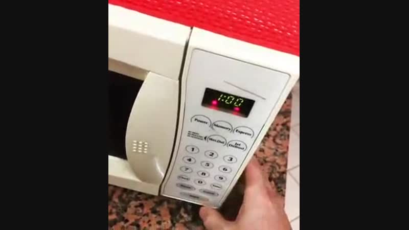 Микроволноа максимальной полезности