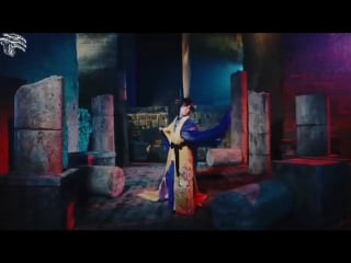 Aoi shouta murasaki (рус суб )