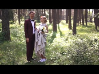 #rockwedding nazar + valery