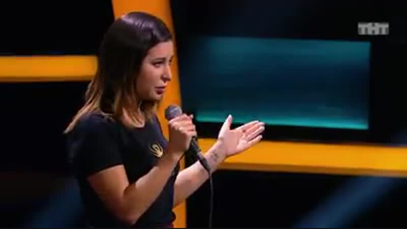 Ангелина дорошенкова (элли брилсен)