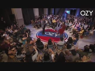 Take on america harry on the influence of the media on how asians perceive themselves