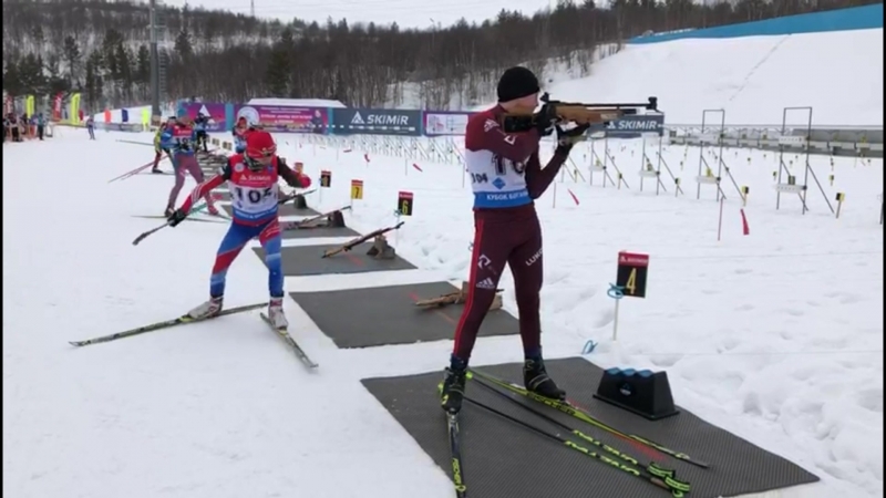 Уходим с рубежа аккуратно!