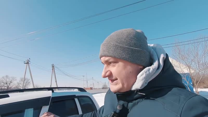 [prodrive] нива тревел (niva trevel) 2021 гудящий yблюдok за миллион