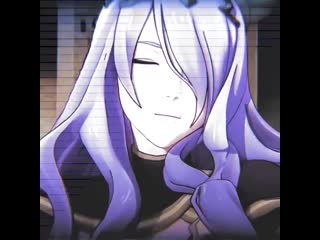 ↬ fire emblem ; camilla