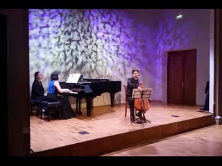 Жемчужины русской камерной музыки