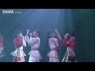 Nmb48 w1n c zenryoku growing up @ 210204 nambattle kouen ~mai~