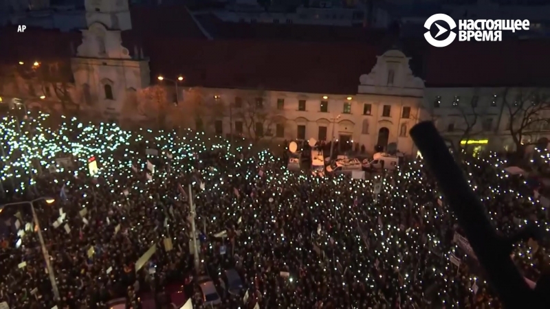 Глава мвд словакии ушел в отстау после протестов из за молодые