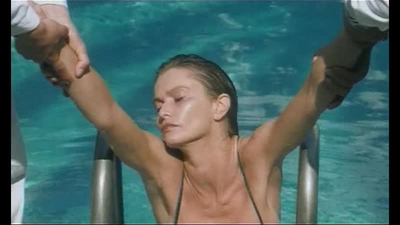 Тонкое очарование греха 1987