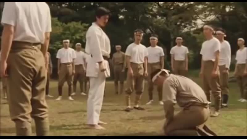 Лучший фильм про каратэ июнь 2018 черный пояс боевик,драма, г