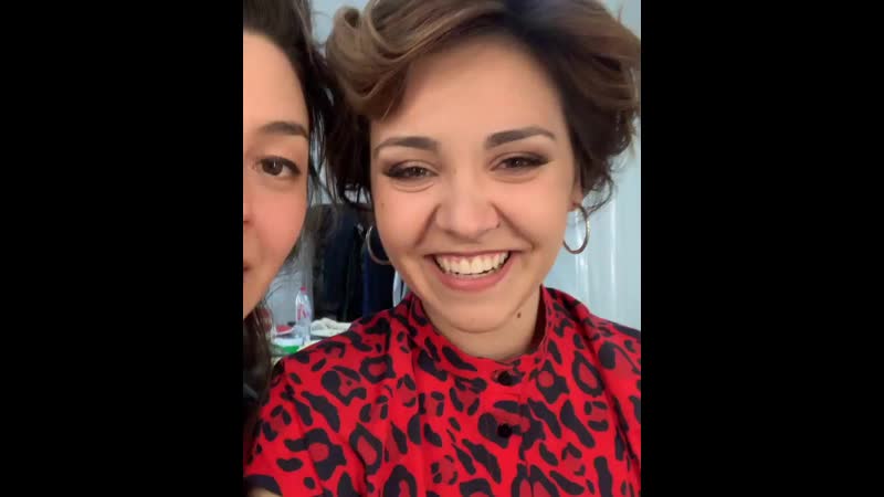 Марина кравец и ирина чеснокова