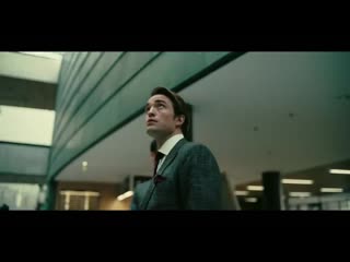 Tenet final trailer