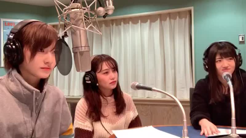 Showroom murayama yuiri / okada nana / kojima mako / miyazaki miho