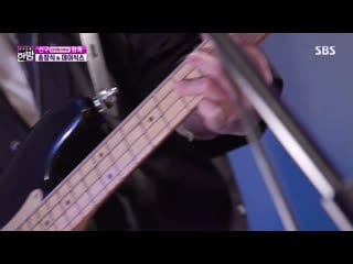 Beautiful namja brian