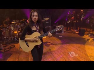 Rodrigo y gabriela & hanuman(alex wilsizer piano,keyboards)