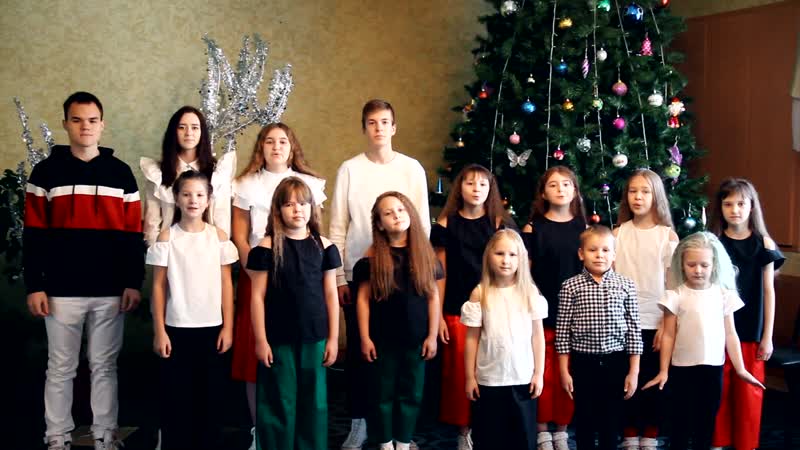 Ансамбль ромашки г кольчугино