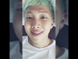 [video][160423][rap monster]