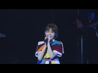 Sora tob sakana last oneman live "untie" pt 1 (06/09/2020 nippon seinenkan)