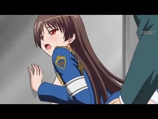 Приставучий порочный учитель и его друзья jk to inkou kyoushi 4 feat ero gii 02 [720p]