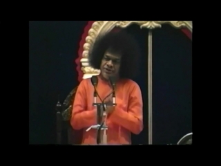 Sai sings hey shiva shankara sathya sai baba singing bhajans sai baba bhajans