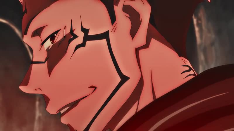 Sukuna/yuji itadori || villain [jujutsu kaisen amv]