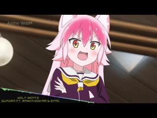 Murenase! seton gakuen