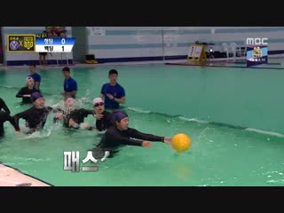 [show] 181228 real men 300 @ eunseo