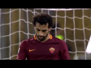 Mohamed salah is roma's october player of the month according to giallorossi fans