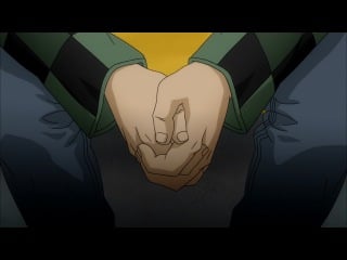 Giant porn / вынос гигантов 8 серия [ancord]