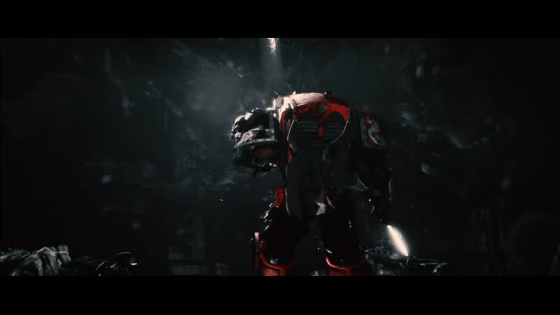 Warhammer 40k angels of porn teaser trailer