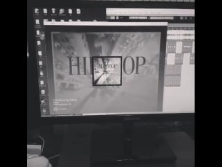 160108 jenissi instagram video update