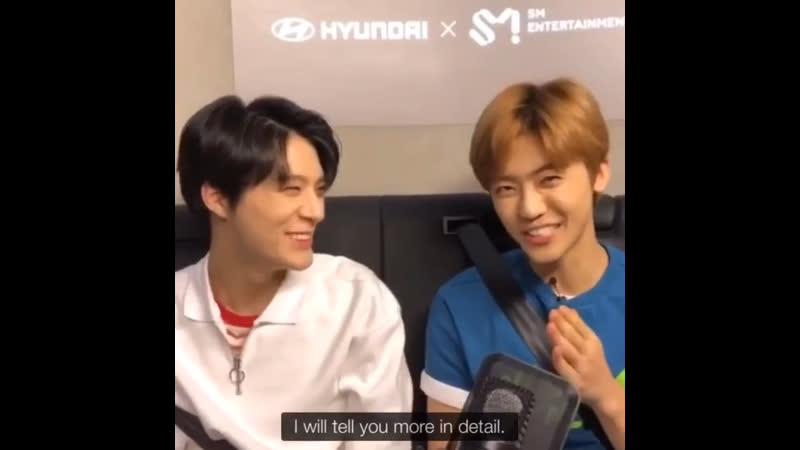 Джено скулит © джемин