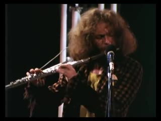 Jethro tull – my god (live at the isle of wight 1970)