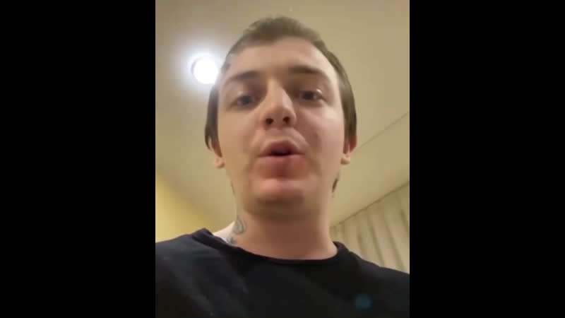 Yung trappa обращение к kizaru (рр)