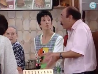 Pratos combinados capítulo 004 a mili de miro