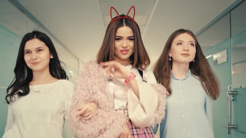 Mahliyo omon gap yoq (узбекистан 2020) +