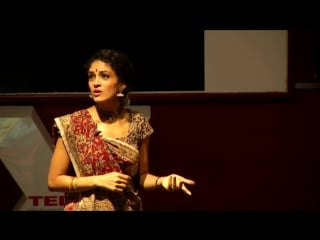 Significance of classical indian dance׃ rukmini vijayakumar at tedxhindustanuniversity