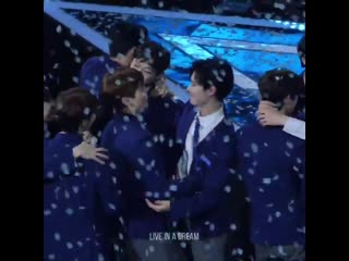 190719 pdx final @ live in a dream