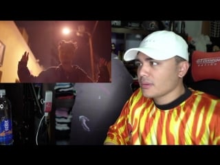 Dumbfoundead every last drop (jre reaction)