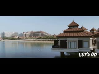 Anantara the palm dubai resort official video 1 mp4