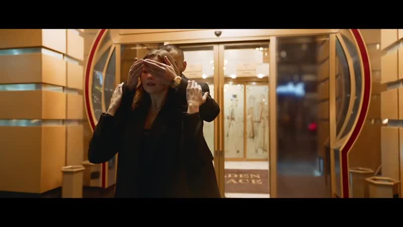 Doni, эллаи да ну её