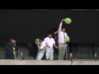 [fancam][150523] b1a4 @ dream concert