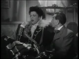 Monsieur chasse (1947) fr