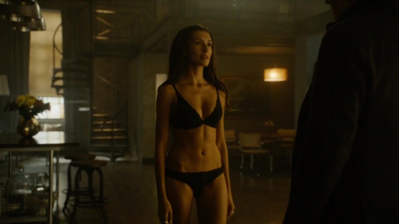 India de beaufort sexy porn &amp; oil (2015) s01e06